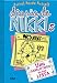 Diario de Nikki 5: Una sabelotodo no tan lista: Una sabelotodo no tan lista (Spanish Edition)