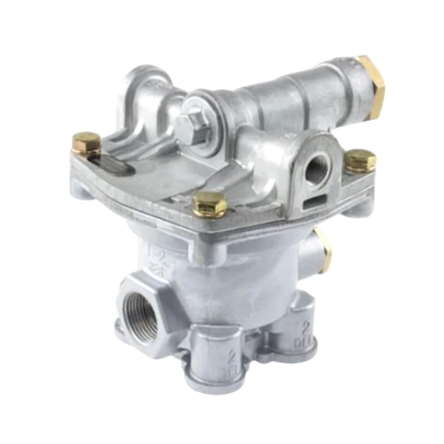 110200 Air Brake Emergency Relay Trailer Valve Fits for Bendix Truck Replace Parts