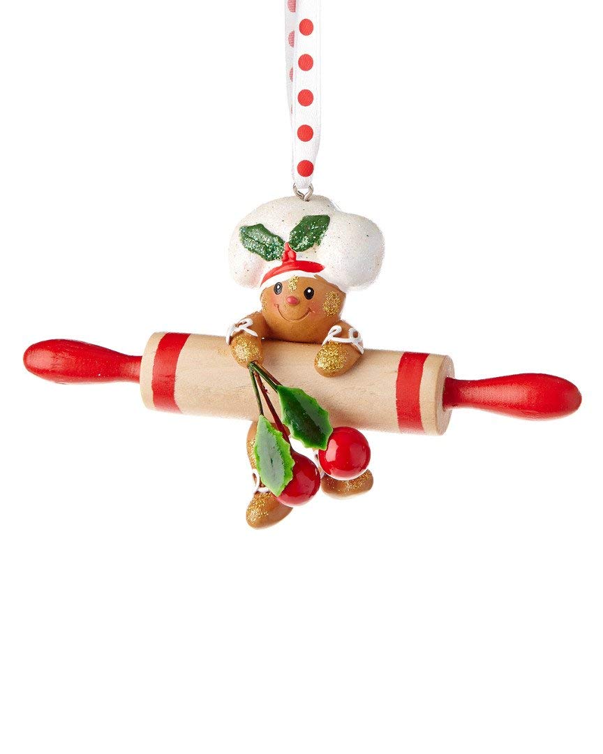 Ateco 1303, Bowl Scraper Set of 2