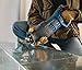 BOSCH RS325 120-Volt 12 Amp Reciprocating Saw, Variable Speed, Compact