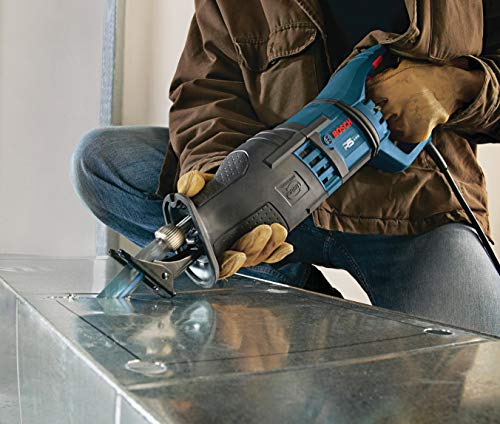 BOSCH RS325 12 Amp Reciprocating Saw