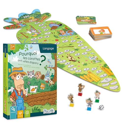 Placote - Jogos, PLA11, cor / modelo sortido