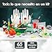 Imagen de Science4you Kit Científico 250 Experimentos