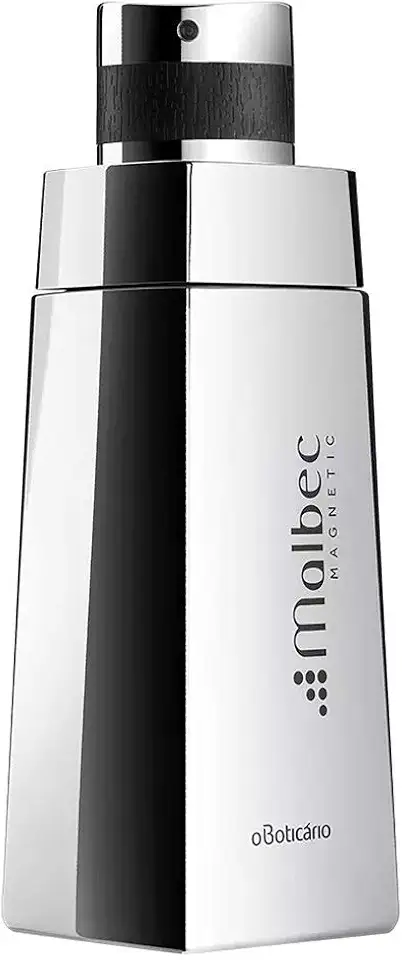 Malbec Magnetic Desodorante Colônia, 100ml