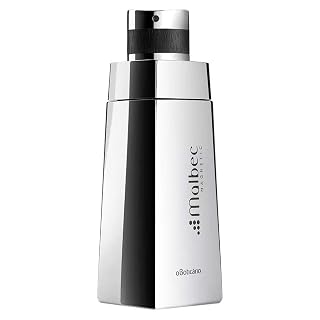 Malbec Magnetic Colônia 100 ml