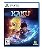 Kaku: Ancient Seal - PlayStation 5