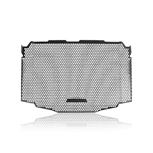 Thikk For Hon-&Amp;Da Cb1000R Cb 1000R Cb1000 R Cb 1000 R 2021-2023 Motorcycle Radiator Guard Grille Grill Cooler Cooling Cover Protection Radiator Cover Guard 11