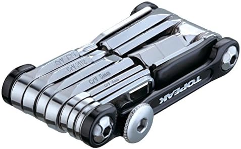 Topeak Mini 20 Pro Mini Tool