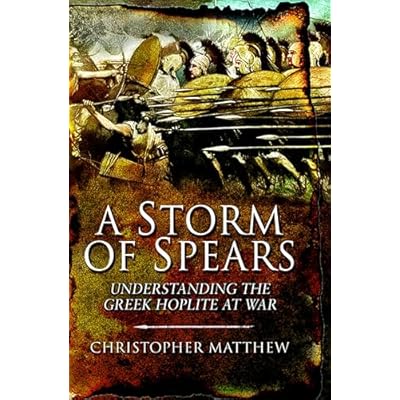 A Storm of Spears