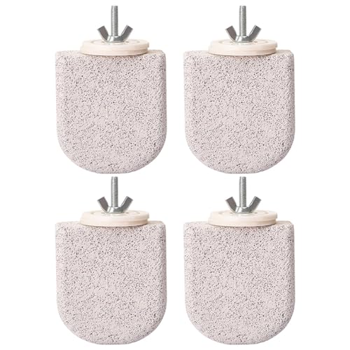 P[Wp̒̎~܂ - 7x6.5cmVR}AΎR̃eNX`[X^hA}EgŃObv|g[jÔ߂PawӂP邽߂̃RJ`GpL[gParrot Finch Nest Play