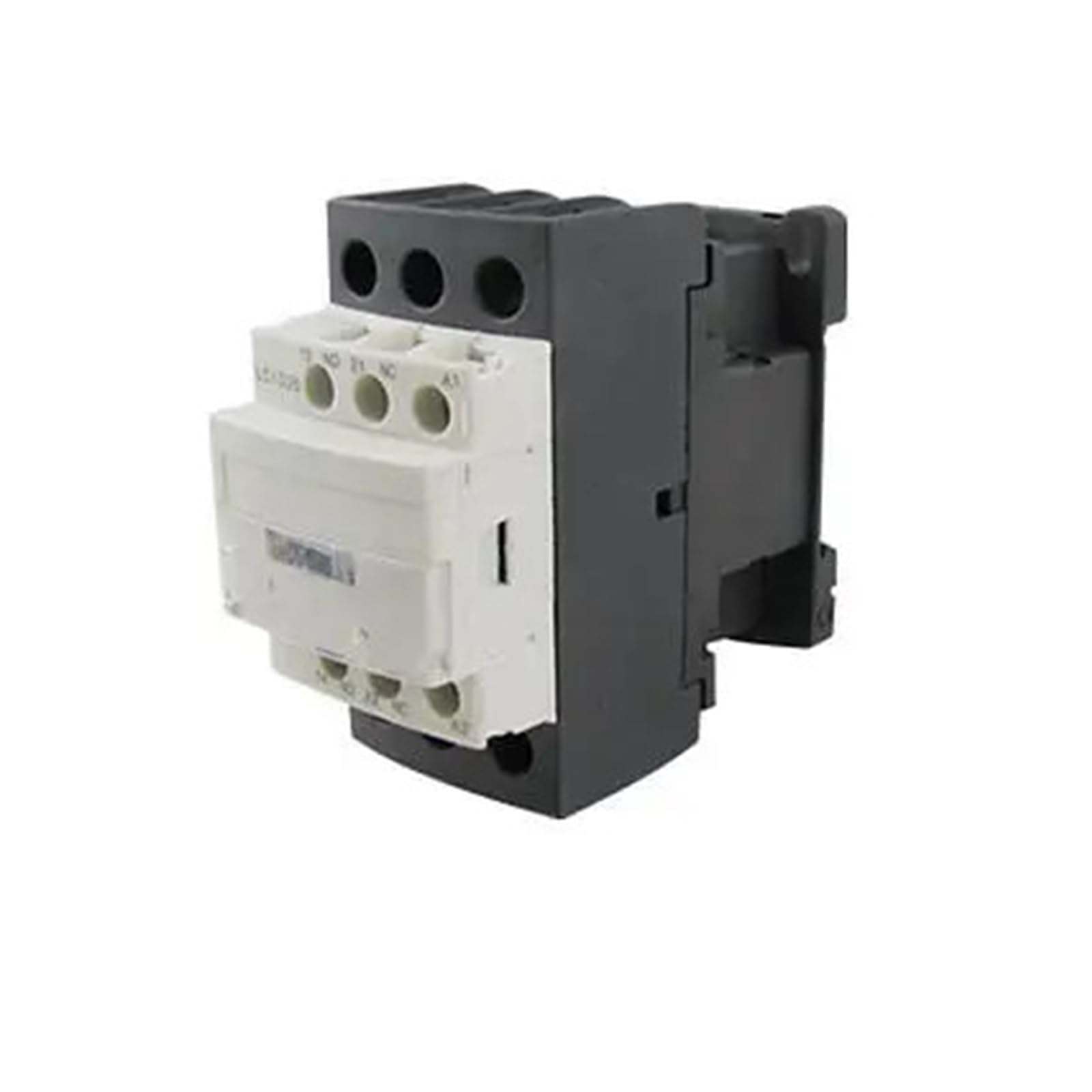 RCGKNNMUZ LC1D25F7C 690V Ui 6KV Uimp NO NC 3-Pole AC contactor 110V 50/60Hz 25A