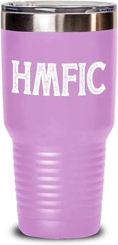 Vista 9 de HMFIC - Taza de café con cabeza de mierda para jefe de mierda