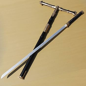 東方Project 魂魄妖夢 コスプレ 刀 Amazon.co.jp: 東方 Project周辺 魂魄妖夢刀 楼観剣 白楼剣