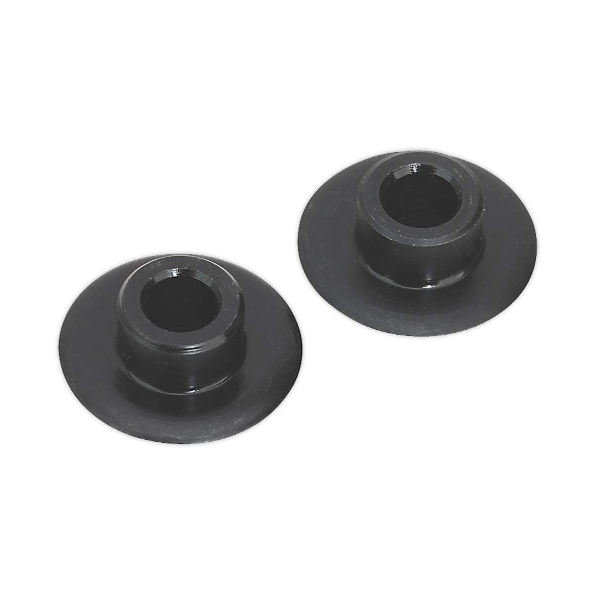Sealey Cutter Wheel For Ak5062 Pack of 2 Pipe Cutters , Pipe AK5062/B
