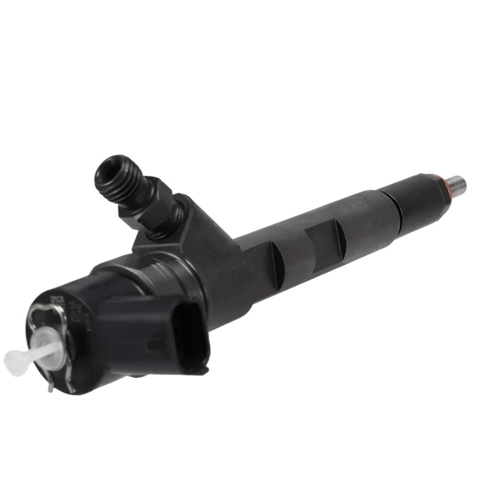 Ttopkmbc One Color Engine Fuel Injectors Replacement Fit For Jeep Cherokee (Kj) Mk2 2.8 Crd 2001-2008 Diesel Fuel Injector Nozzle 05066820Aa 0445110059