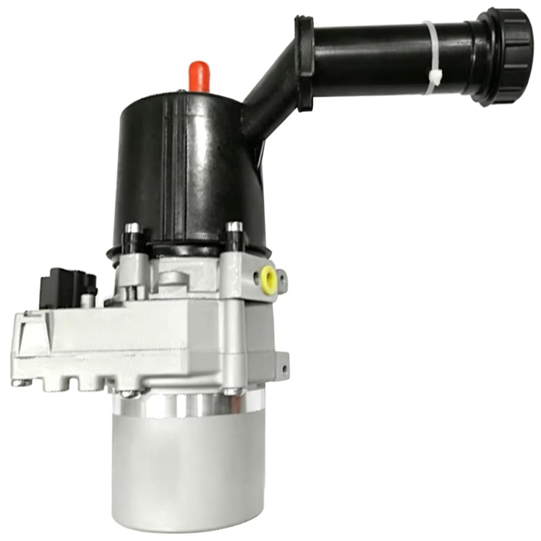 Rufutle Power Steering Pump for Peugeot 3008 2009-2013, Power Steering Pump V29007061D/1610876080