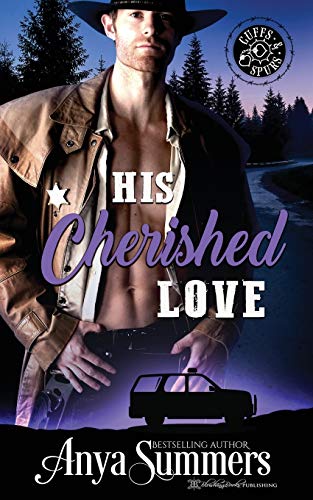 His Cherished Love (Cuffs & Spurs)