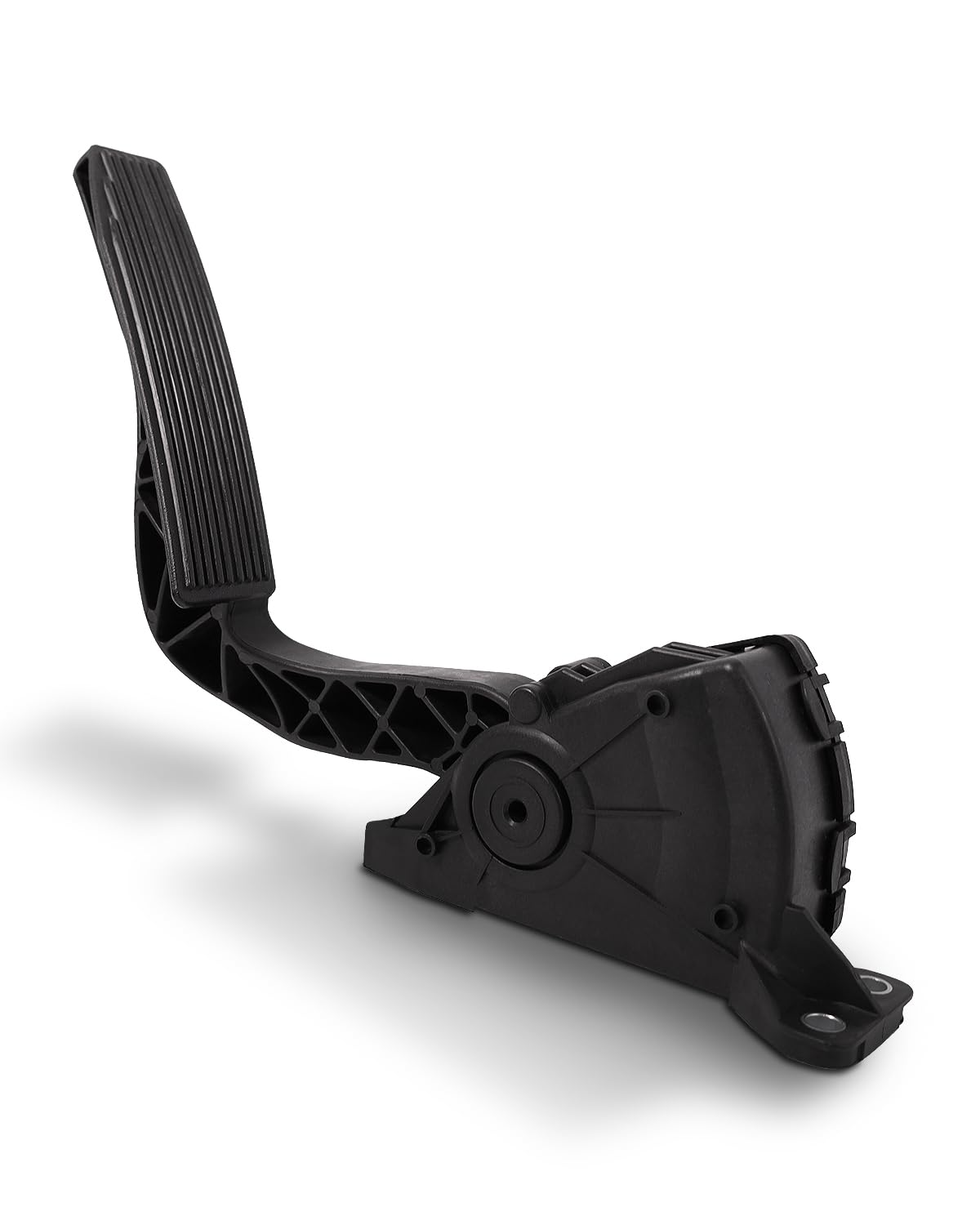 1ST APS250 Accelerator Pedal with Position Sensor Compatible with Jeep Commander Grand Cherokee 2005 2006 5.7L 6.1L, Replaces OE: 52109760AB 52109760AC 52109760AD 53013675AC