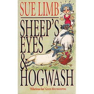 Sheep's Eyes and Hogwash