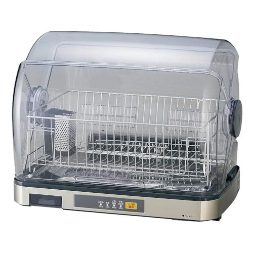 ノーブランド品 食器乾燥器 EY-SB60-XH