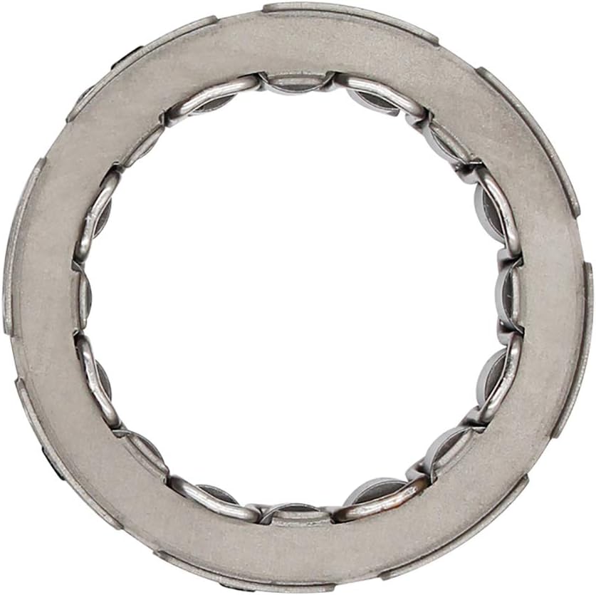 Road Passion Starter Clutch One Way Bearing Replacement for Yamaha YZF R1 2004-2008/FZ1000 2005-2007/YZF1000 2005-2006