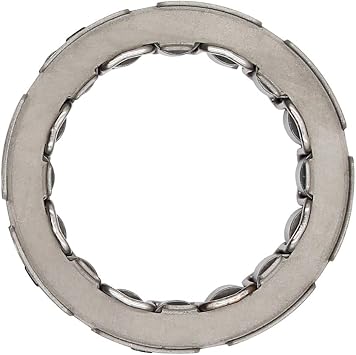 Starter Clutch One Way Bearing Replacement for Yamaha YZF R1 2004-2008/FZ1000 2005-2007/YZF1000 2005-2006