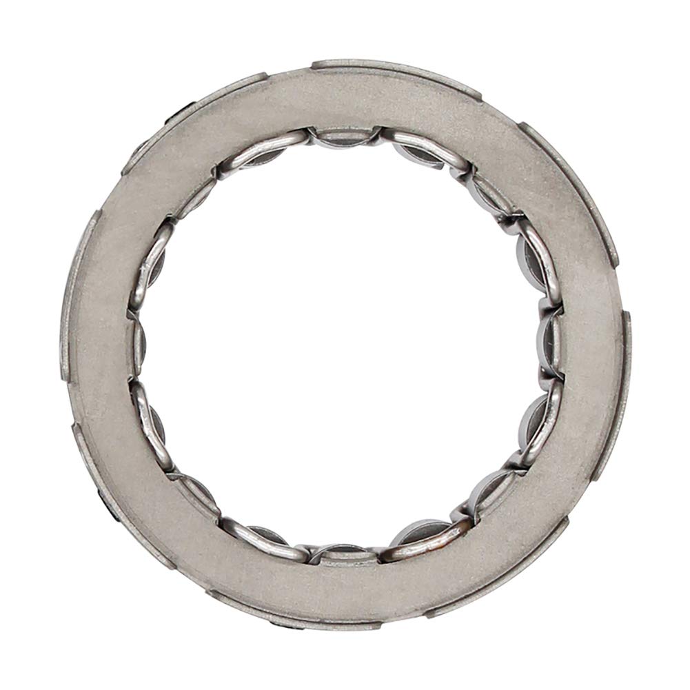 Road Passion Starter Clutch One Way Bearing for Kawasaki GSXR1000 K4 K5 K6 K7 K8/KFX450R KSF450B 2008-2014（All-Terrain Vehicle (ATV)/KLX450 2008-2009
