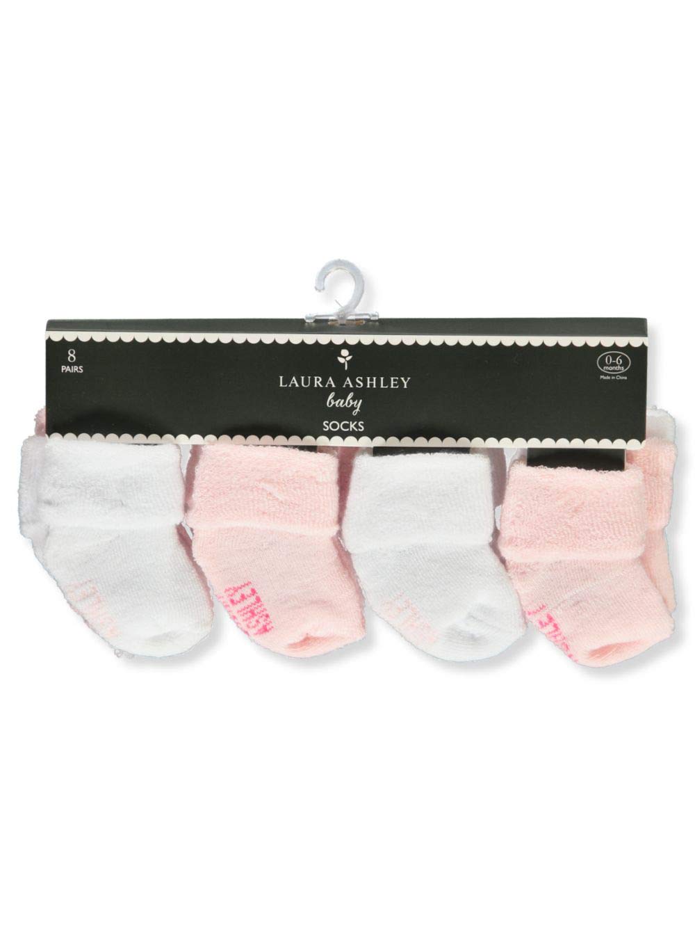 Laura ashley baby socks best sale