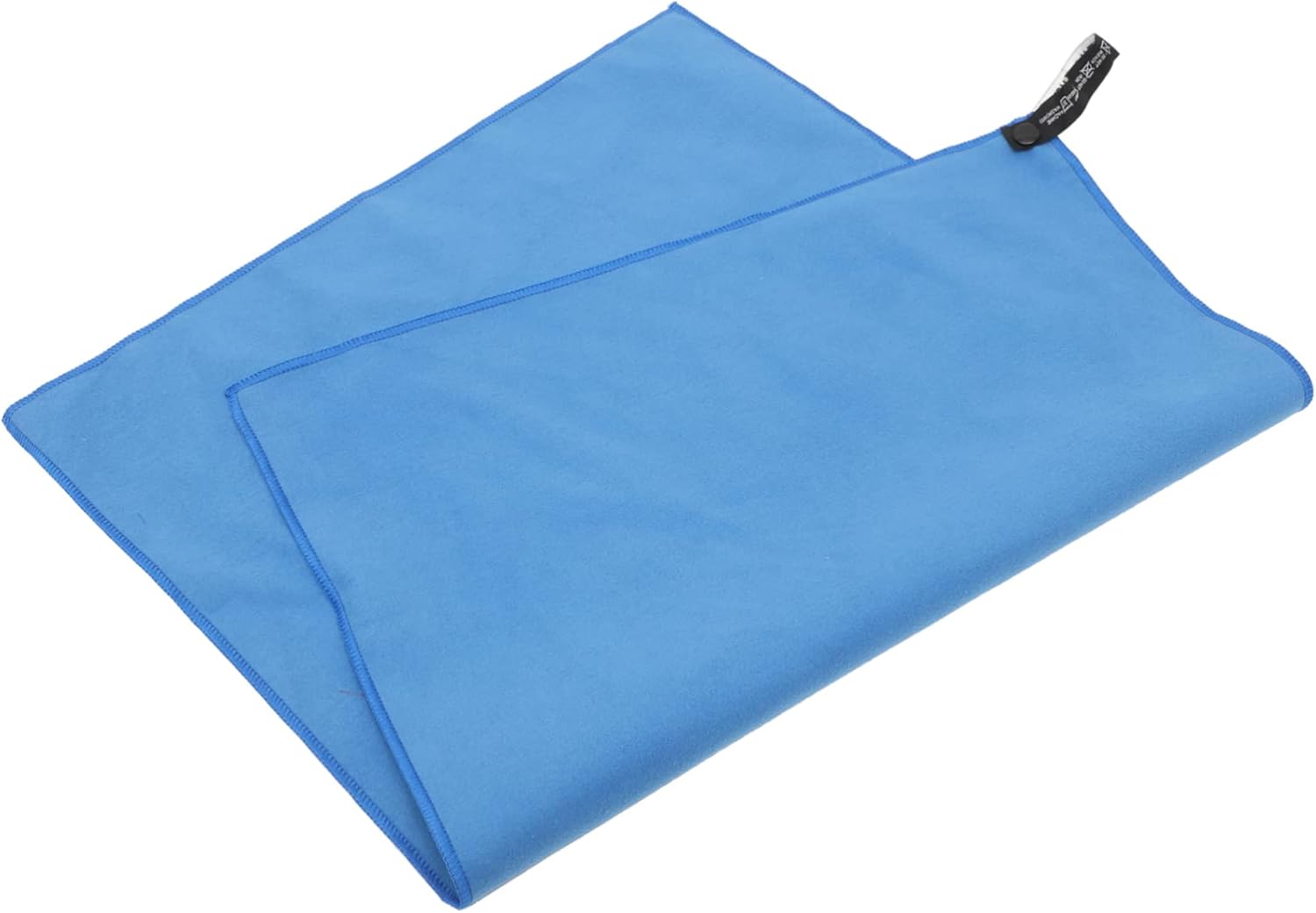Garneck Quick Dry Workout Towel Portable Gym Gear for Fitness Running Yoga Outdoor Activities Super Absorbent Breathable Durable Double Sided Design for Home Gym