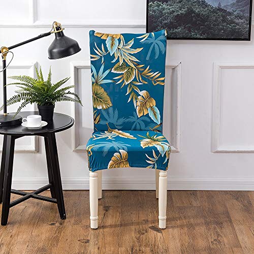 Housse de chaise universelle pour rénover et protéger vos sièges