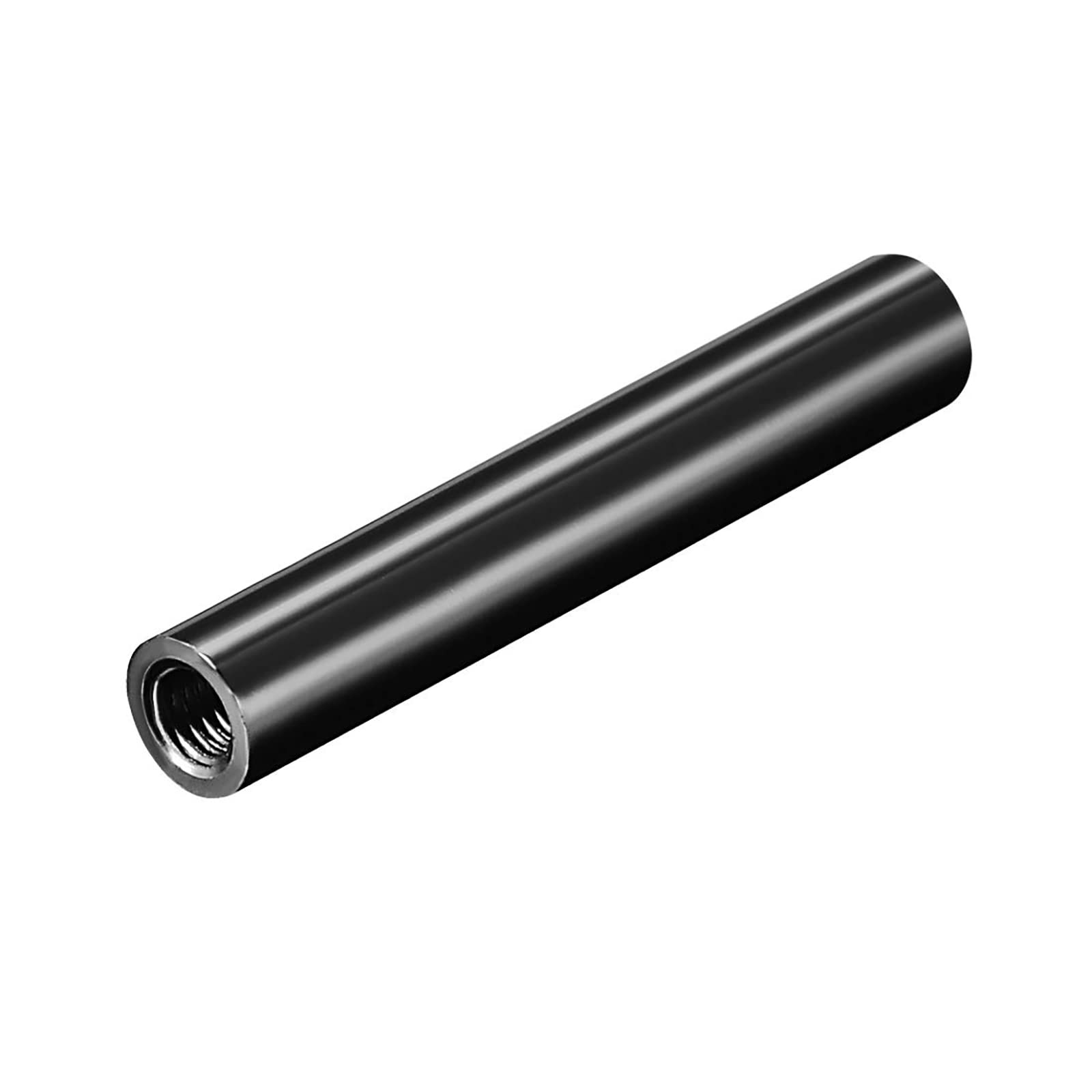 12 Pcs M3 X 40mm Knurled Aluminum Standoff Double-Head Spacer Column For FPV Drone RC Airplane Racing Car Simracing Green 1 thumbnail image