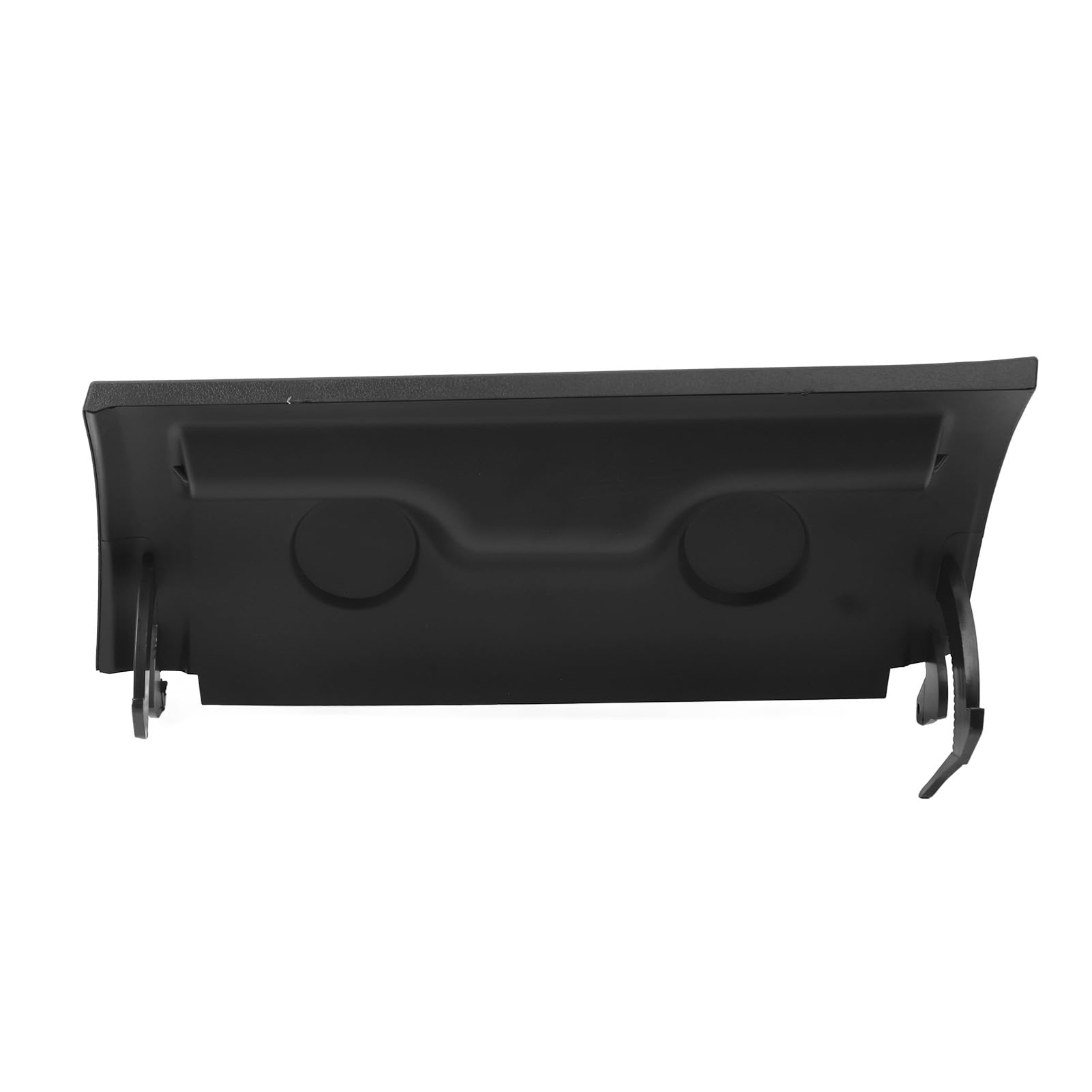 Aramox Pokrywa Drzwi Schowka na Rękawiczki Plastikowa Konsola Samochodowa Pokrywa Schowka na Rękawiczki 49 X 22 X 12 Cm Czarna część Zamienna do MK4 Dostęp do Wnętrza Przechowywania