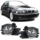 kompatibel mit BMW 5er Typ E39 (Facelift) Limousine / Touring Bj. 09/2000 - 05/2004