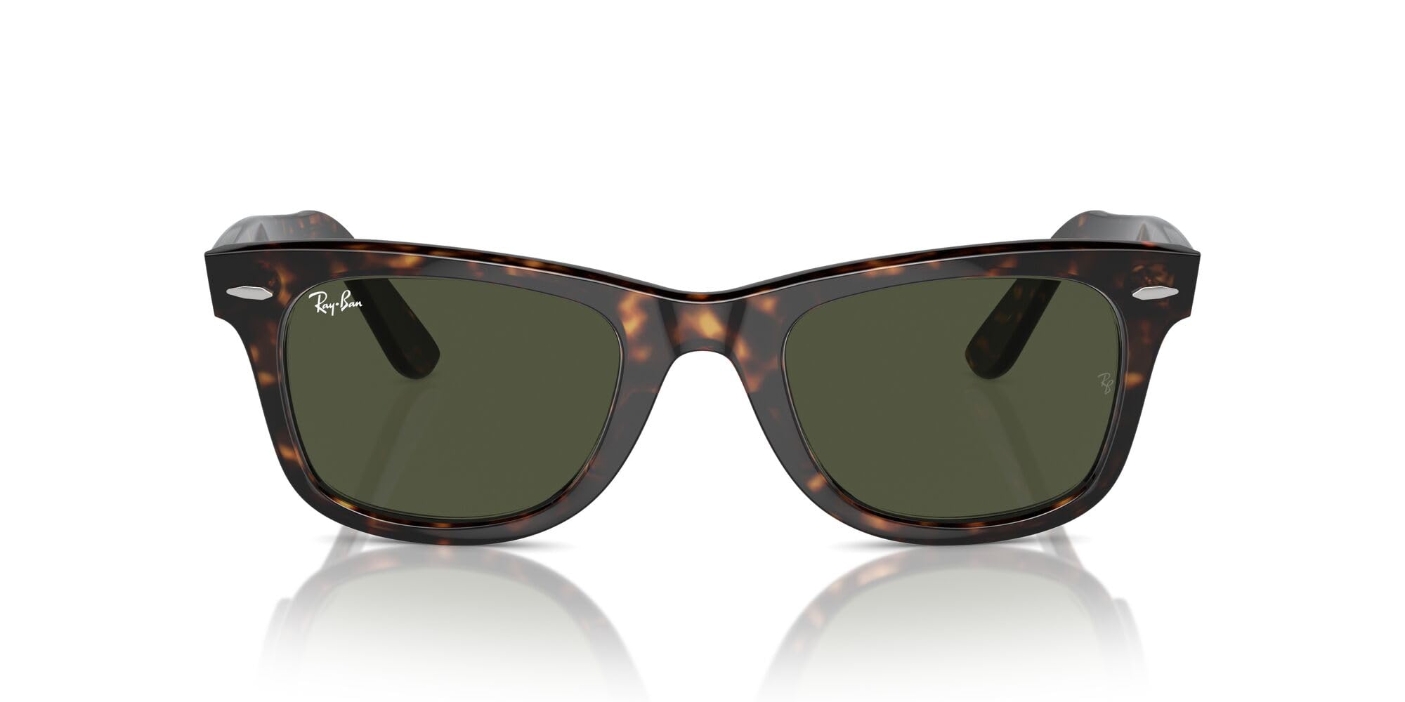 RB2140 Original Wayfarer Square Sunglasses