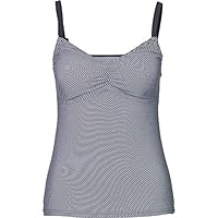 FIREFLY Damen MEA II Tankini, Stripe, 42C