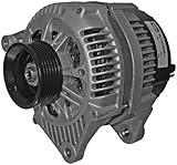 Audi A4 A6 Quattro Valeo 150 Amp Alternator A14Vi36 439396 047-903-015X OE