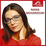 nana mouskouri 2018 berlin  Electrola… Das ist Musik! Nana Mouskouri