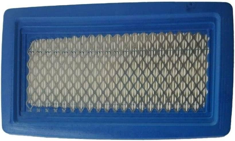 Miniatura 3 de MaxLLTo Filtro de aire y prefiltro de repuesto A226002070 A226002250 compatible con modelos Echo PB-8010T PB-8010H PB-8010 y PB-9010T