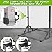 Lifeswell Resistance Band Anchors, Rack Attachment for 3