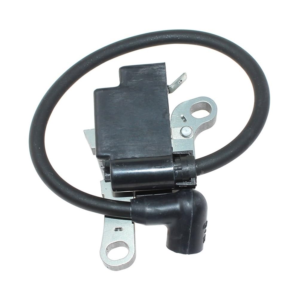 Bobina de encendido para cortacésped compatible con modelos 11002 11003 y 20708