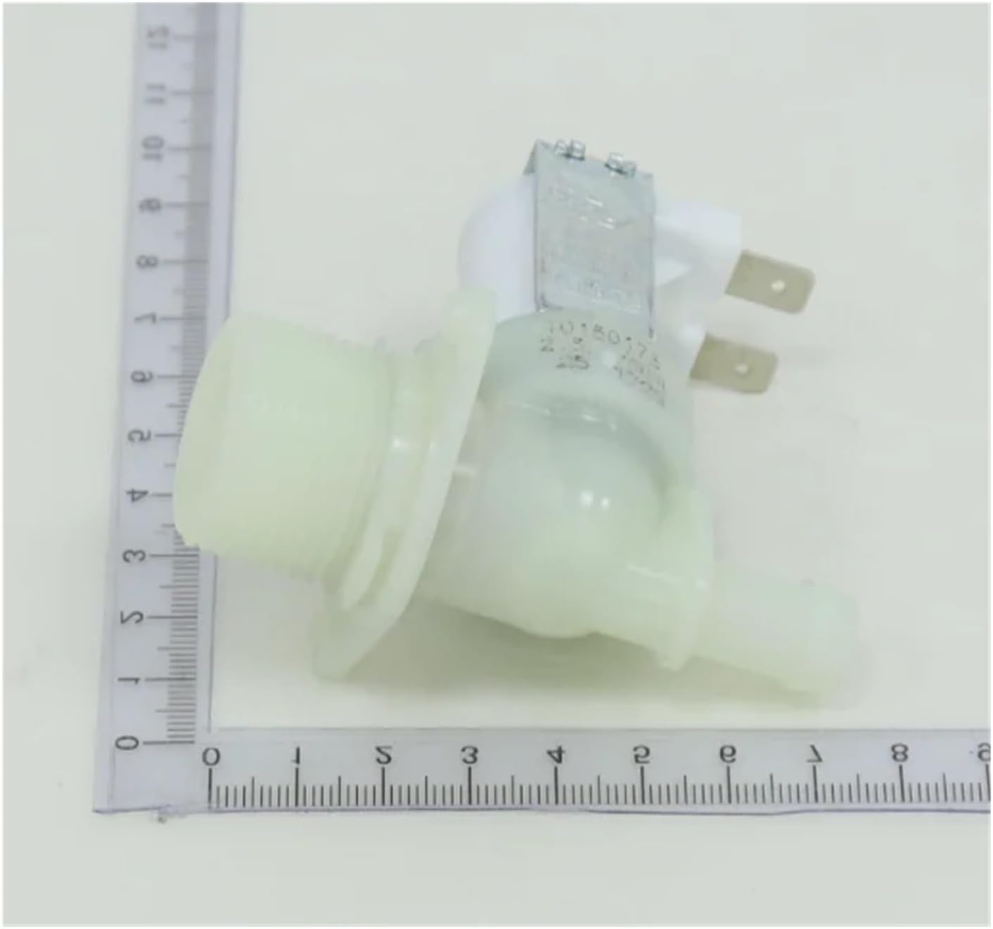 食器洗い機用給水バルブ交換部品、Midea WQP8-3905-CN/WQP8-7602-CN対応