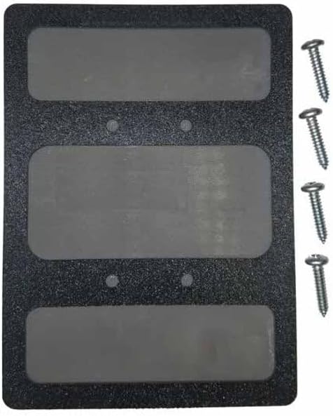 Technical Precision Replacement for Four State 02-091306