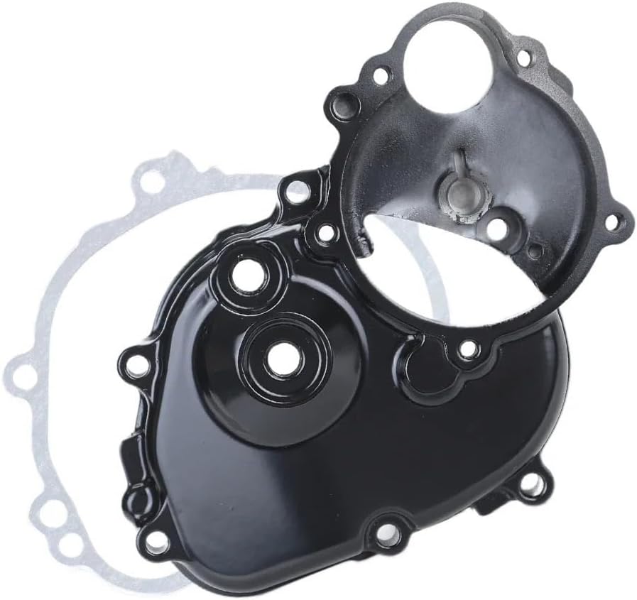 Stator Generator Cover Engine Cover Motor Stator Crank Case Shell for ZX-6R ZX6R ZX 6R 636 ZX636 2009 2010 2011 2012 2013 2014 2015