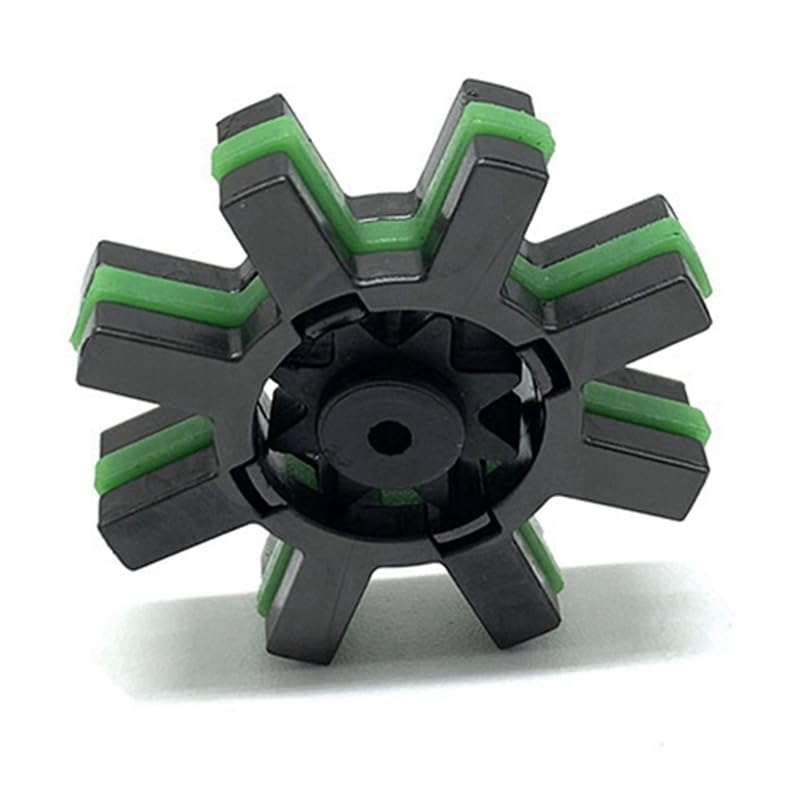 Engrenage de direction 45254-28040 couronne d'accouplement pour Corolla et Levin