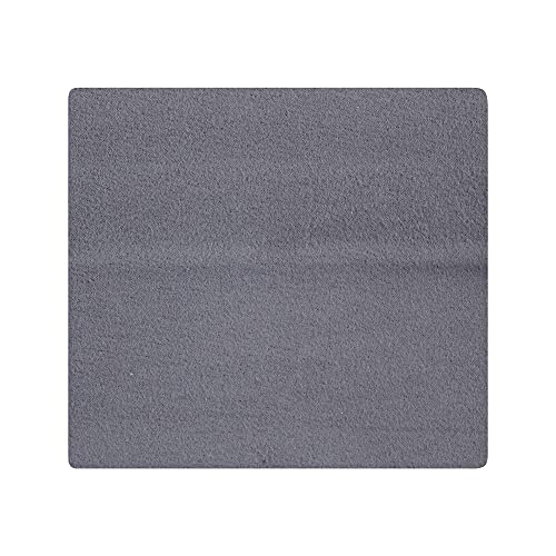 Image of Hudson Baby Unisex Baby Cotton Flannel Receiving Blankets, Woodland Tales, One Size