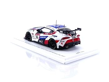 GR Supra ミニカー アイスグレー 1/43 楽天市場】1／43 スープラ グレーの通販