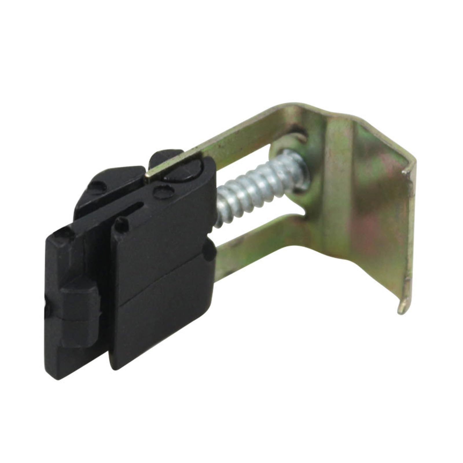 USLIKE 10pcs/set Sink Mounting Set Practical Sink Attachment Clips Sink Mounting Clips Set Of 10 For Easy Installation & Repair