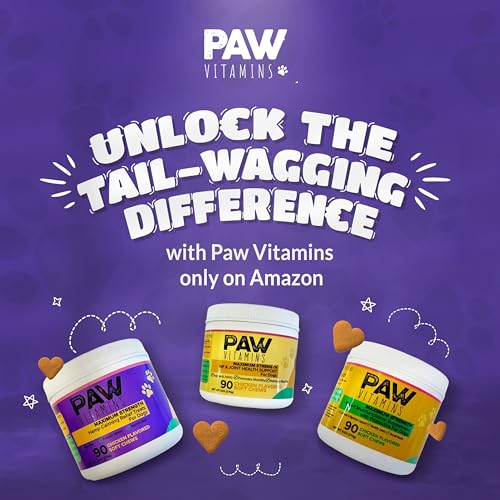 Premium-Hemp-Natural-Calming-Dog-Chews-Made-in-The-USA-with-Hemp-Oil-Chamomile-Tryptophan-Melatonin-Valerian-Root-90-Count-No-THC - Cucciolini Doodles   Premium-Hemp-Natural-Calming-Dog-Chews-Made-in-The-USA-with-Hemp-Oil-Chamomile-Tryptophan-Melatonin-Valerian-Root-90-Count-No-THC