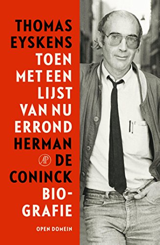 Télécharger Toen met een lijst van nu errond (Open domein) (Dutch Edition) PDF Ebook En Ligne