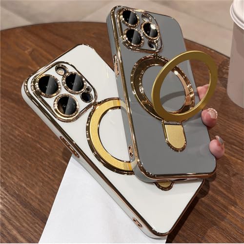 Support couverture de téléphone iPhone 13 Pro silicone pour bureau - 6
